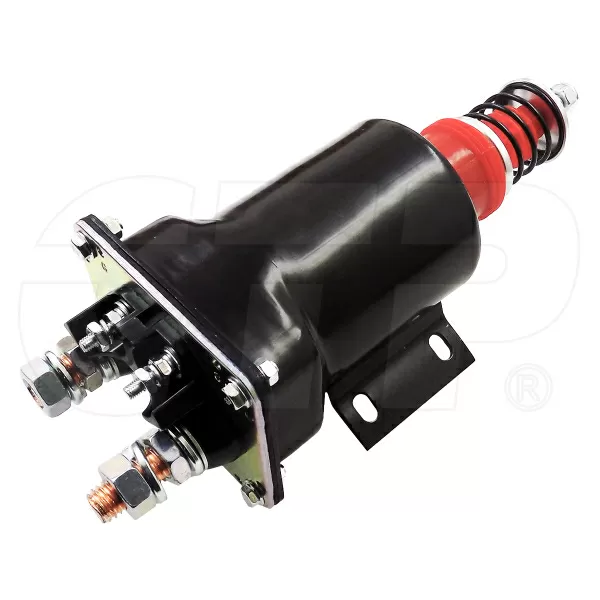 New 3383453 Solenoid A Replacement suitable for Caterpillar Equipment