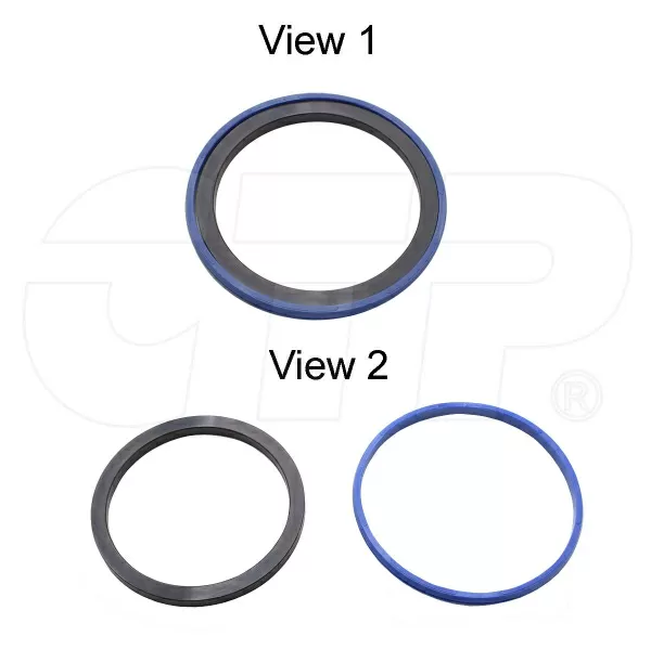 3406338  CAT Seal-Piston