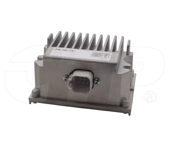 New 3407161 Converter Replacement suitable for Caterpillar Equipment
