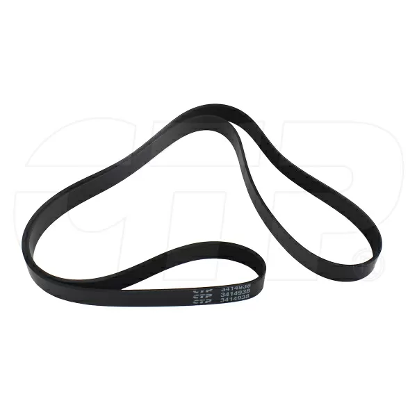 3414938  CAT Belt (8Pk)