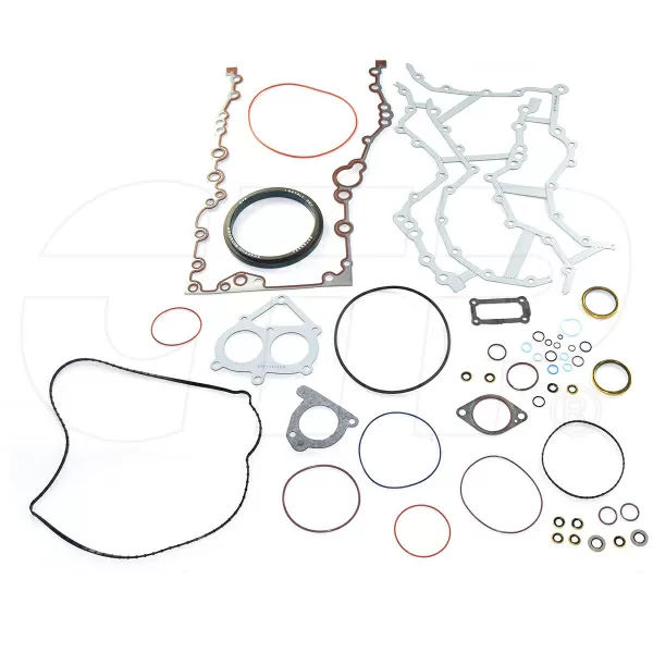 New 3483681 Front Structure Replacement suitable for Caterpillar C-15 Engine Serial Nos. NXS