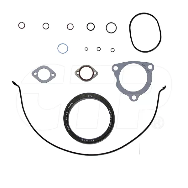 New 3483708 Rear Structure Replacement suitable for Caterpillar C-15 Engine Serial Nos. NXS