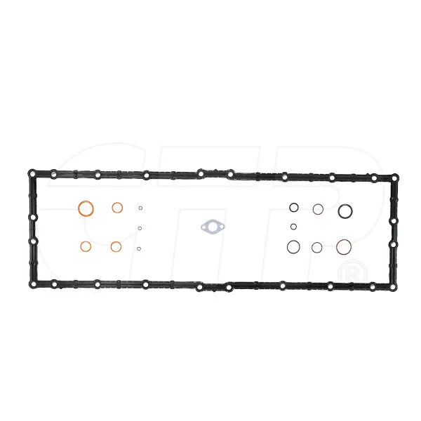 New 3492982 Central And Lower Replacement suitable for Caterpillar C-15 Engine Serial Nos. NXS