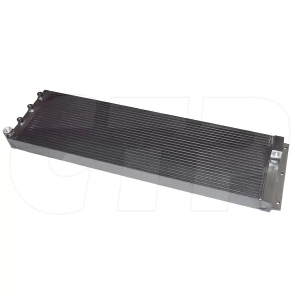 3495934  CAT Cooler As-Oil