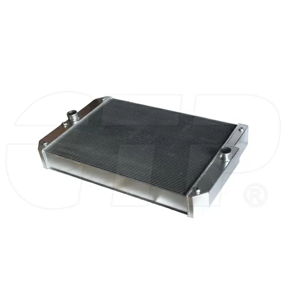 3498238  CAT Radiator