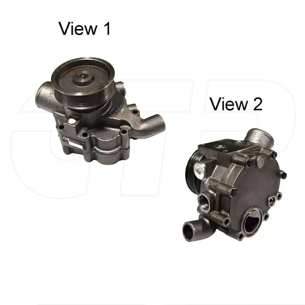 New CAT 3522076 Pump Gp Caterpillar Aftermarket for Caterpillar Equipment