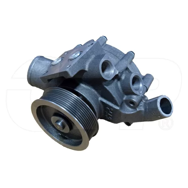 New 3522125 Pump Water Replacement suitable for Caterpillar Equipment