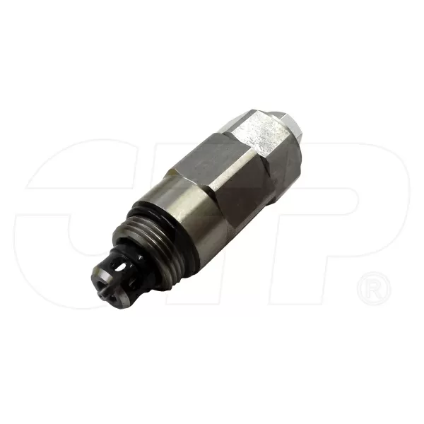 3527122  CAT Valve Gp-Relief