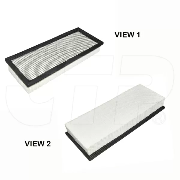 3535058  CAT Air Filter-Cabin