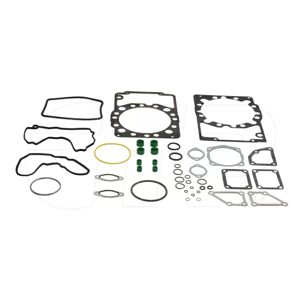 New 3550773 Single Cylinder Head Gasket Kit Replacement suitable for Caterpillar 3508 Engine Serial Nos. S2B