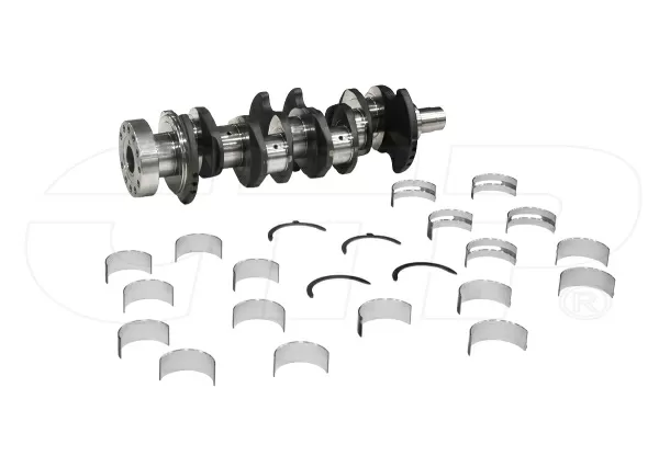 3590715  CAT Crankshaft Gp