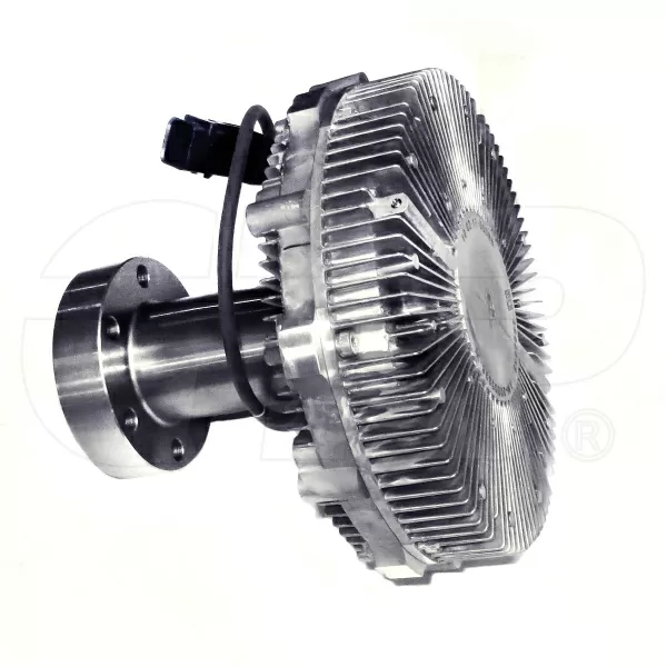 3592658  CAT Drive As-Fan