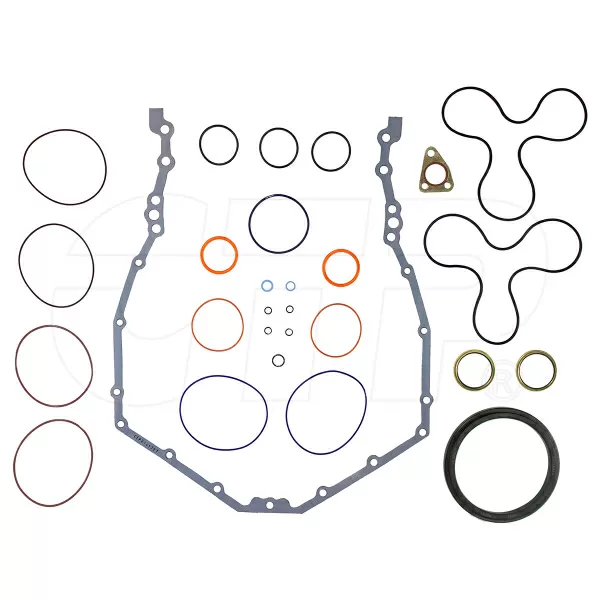 3619510  CAT Kit-Gasket Front
