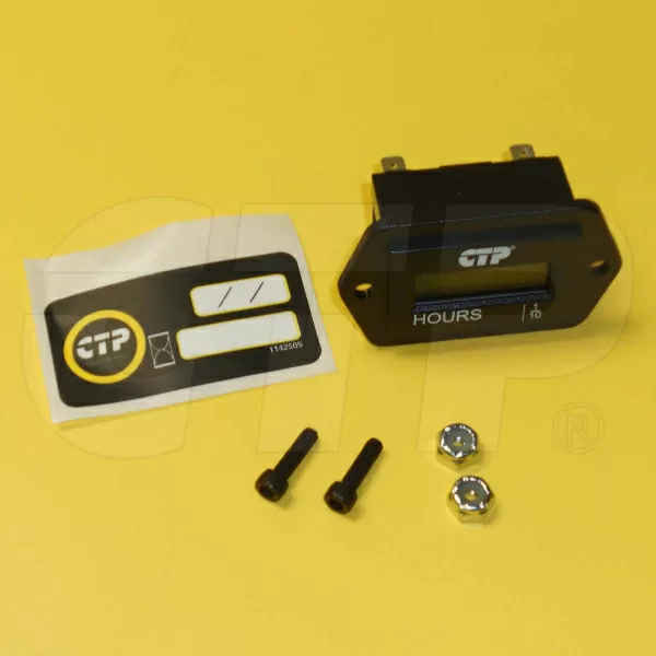New 3620289 (3660368) Meter Kit Replacement suitable for Caterpillar Equipment