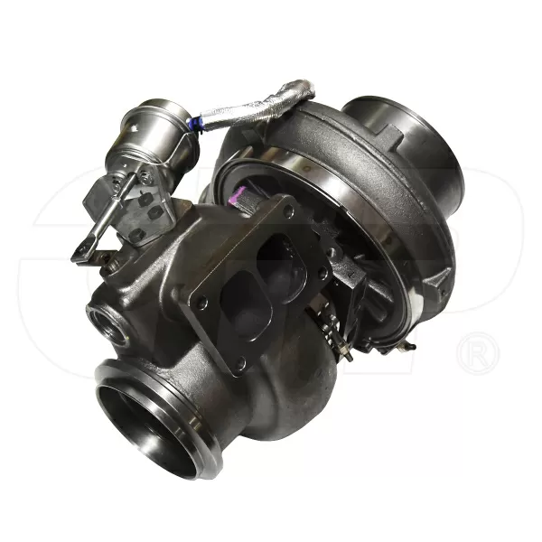 New CAT 3620838 Turbo Gp-B Caterpillar Aftermarket for Caterpillar Equipment