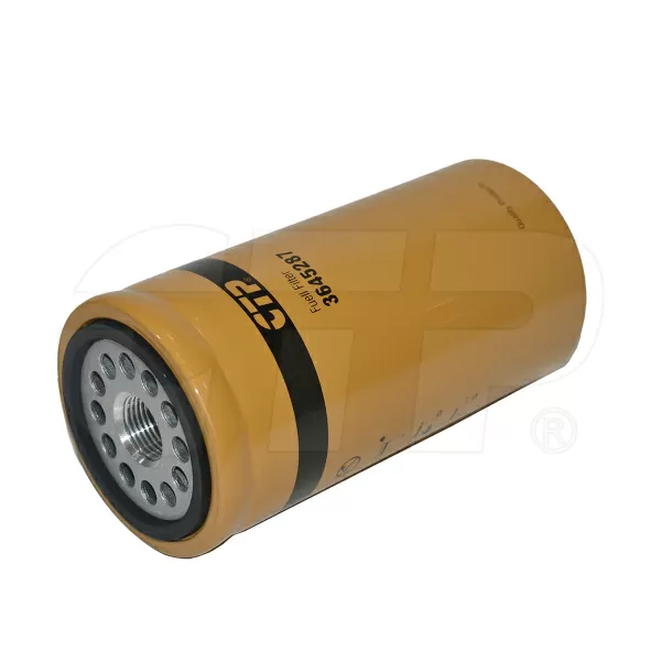 3645287  CAT Fuel Filter-Secon