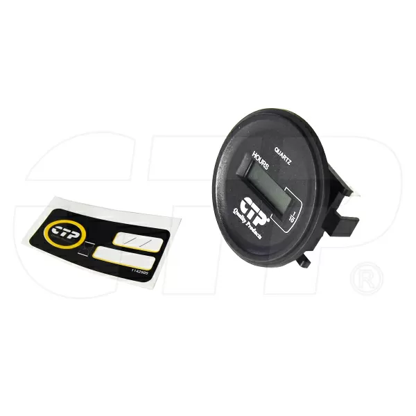 New 2859075 Meter Replacement suitable for Caterpillar Equipment (3664622)