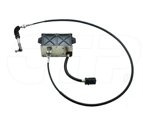 3863439  CAT Motor As-G