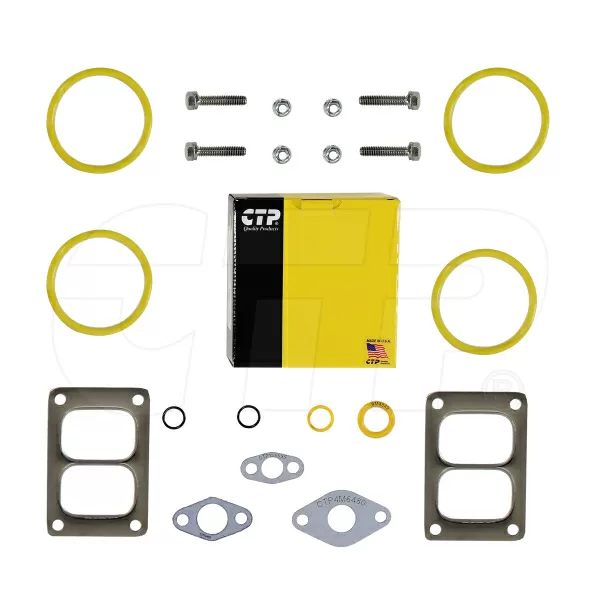 New 3923561 Kit Gasket Replacement suitable for Caterpillar Equipment