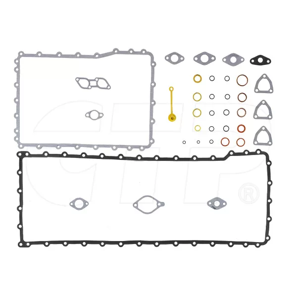New 3925540 Kit-Gasket Replacement suitable for Caterpillar Equipment