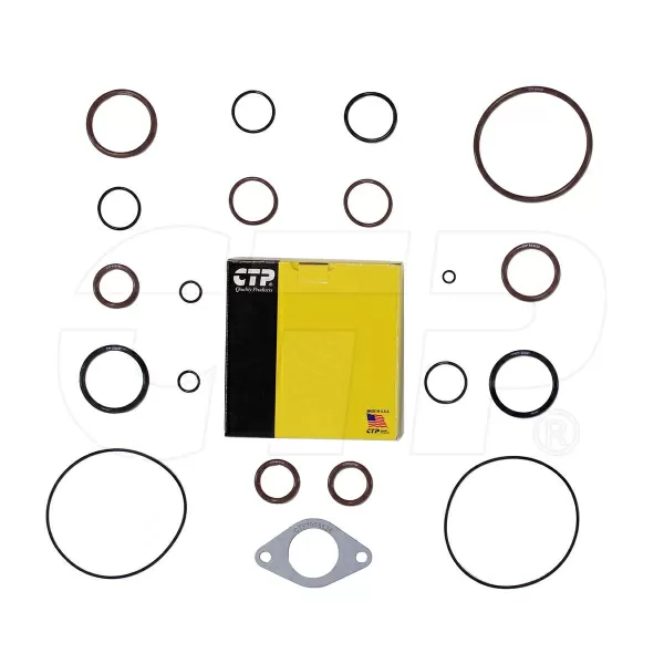 New 3949182 Gasket Set Replacement suitable for Caterpillar Equipment