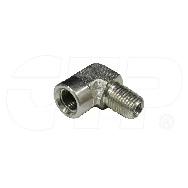 New 3B6553 Adapter Replacement suitable for Caterpillar Equipment