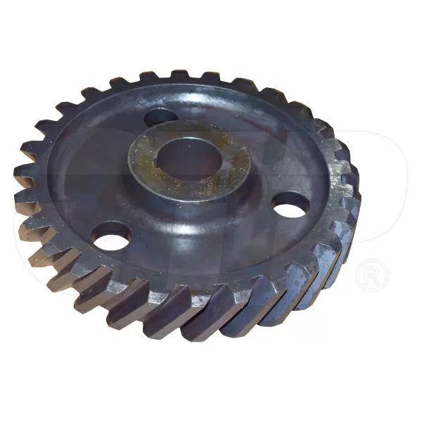 New 3B6695 Gear-Worm Replacement suitable for Caterpillar Equipment