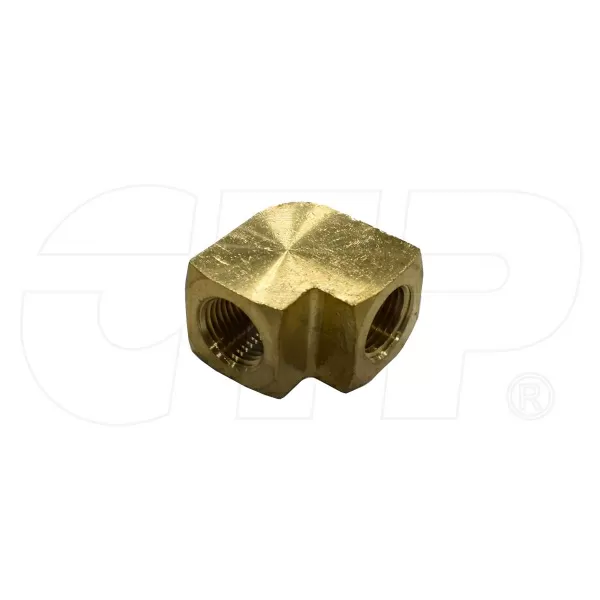 3B6769  CAT Adapter (Brass) E