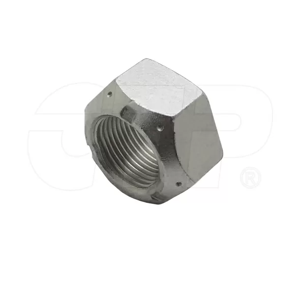 New 3D4904 Nut Replacement suitable for Caterpillar Equipment