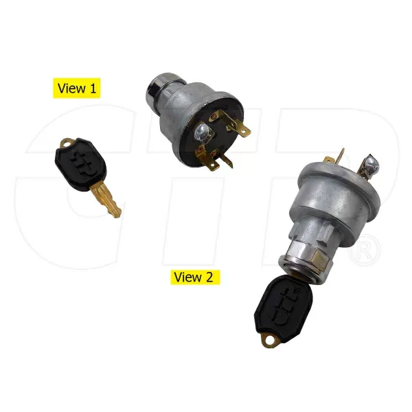 New 3E0156 Switch A Replacement suitable for Caterpillar Equipment