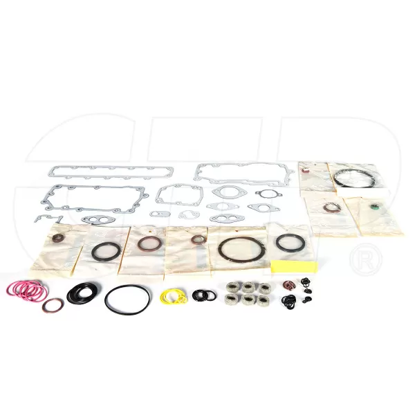 New 3E3310 Kit Gasket Replacement suitable for Caterpillar Equipment