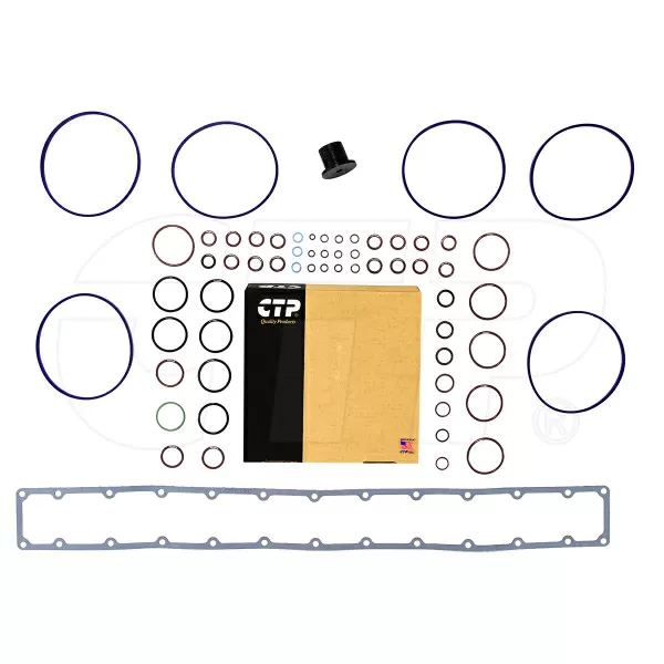 3E4345  CAT Gasket Kit