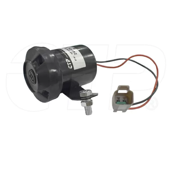 3E6329  CAT Alarm Gp