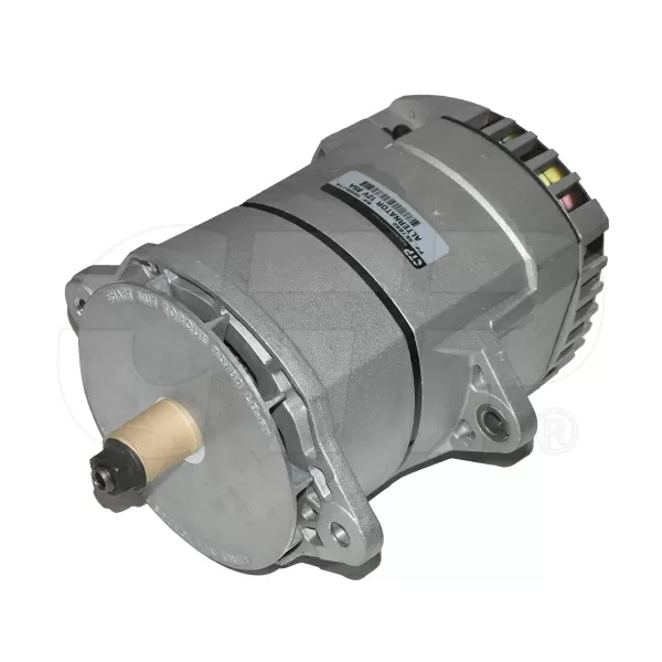 New 3E7892 Alternator 12V 85 Replacement suitable for CAT SR4; 3126B; 3406; 3408; 3408B; 3408C and more