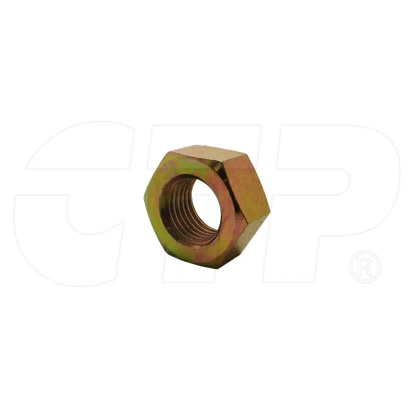 New 3E8024 Nut- Hex Replacement suitable for Caterpillar Equipment