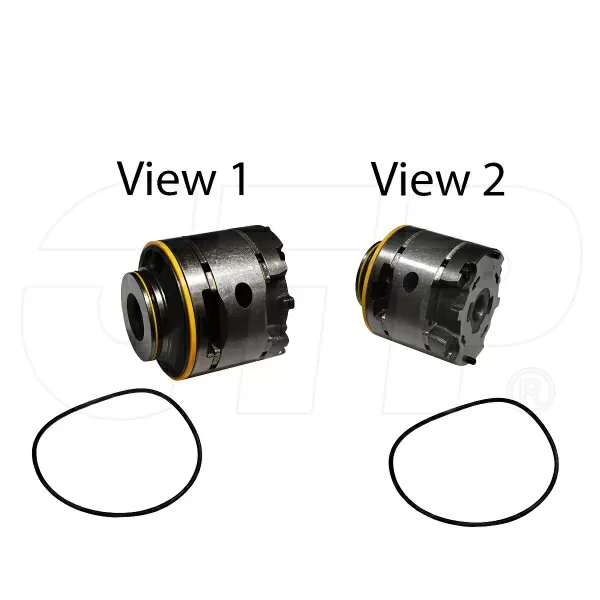 New 3G2835 Hydraulic Pump Cartridge Replacement suitable for CAT 826C, 3406, 3406B, 3406C, D346, 772, 773, 824S, 824C and more