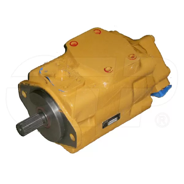 New CAT 3G5810 Pump Gp-Vane Caterpillar Aftermarket for CAT D353, 9S, 9U, 193, 9, D9H and more
