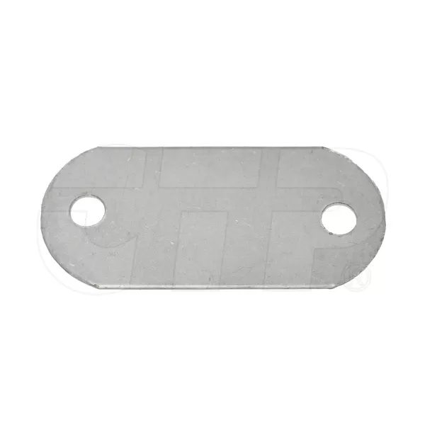 New 3G5980 Plate Replacement suitable for Caterpillar Equipment