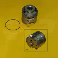 New 3G7660 Hydraulic Pump Cartridge Replacement suitable for CAT 3406, 3412, 3412E, C18, D343, D346, 983, 983B, 637, 641B and more