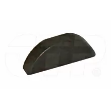 New 3H1489 Key Replacement suitable for Caterpillar Equipment