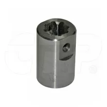 New 3H3387 Coupling Replacement suitable for Caterpillar Equipment