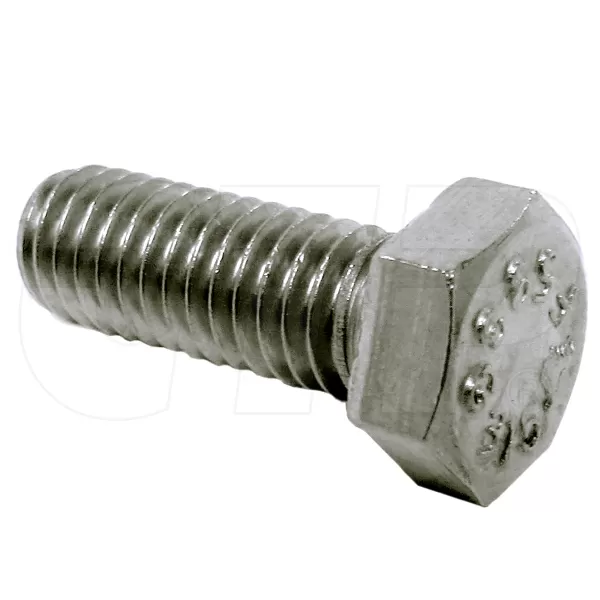New 3H5841 Capscrew Replacement suitable for Caterpillar Equipment