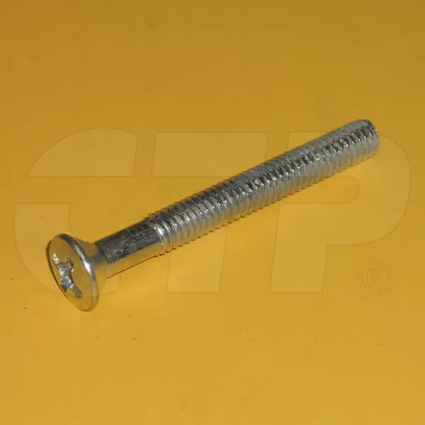New 3K1644 Screw-Phillips Replacement suitable for Caterpillar Equipment