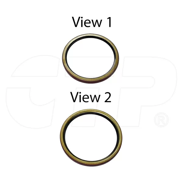 New 3K5093 Seal, Oil Replacement suitable for Caterpillar 930R, 930T, 938F, 938G, 938G II, 7231, IT38F, IT38G, IT38G II, 3116, 3126, 3126B, 3304, and more