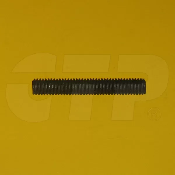New 3M0496 Stud Replacement suitable for Caterpillar Equipment