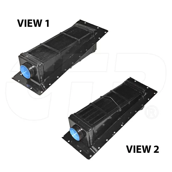 3N4365 Core A Aftcl for CAT Equipment