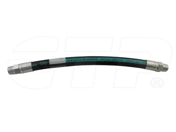New 3N6504 Hose A Replacement suitable for Caterpillar Equipment