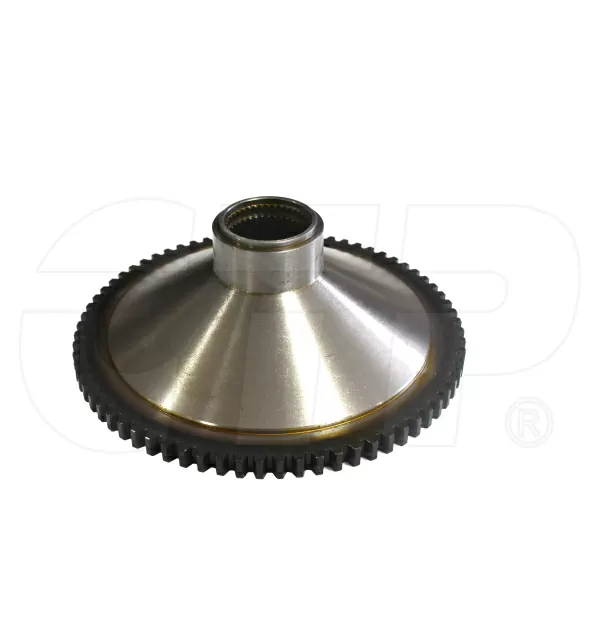 3P0324  CAT Coupling Fly
