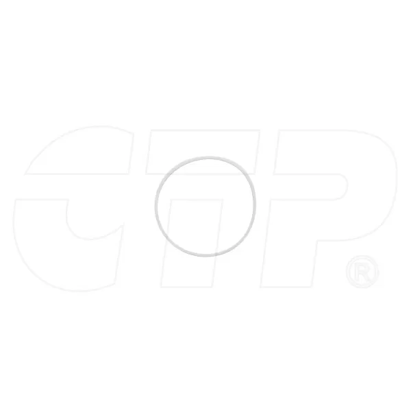 New 3P0800 Ring Replacement suitable for Caterpillar Equipment