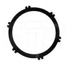 New 3P1686 Plate Replacement suitable for Caterpillar Equipment